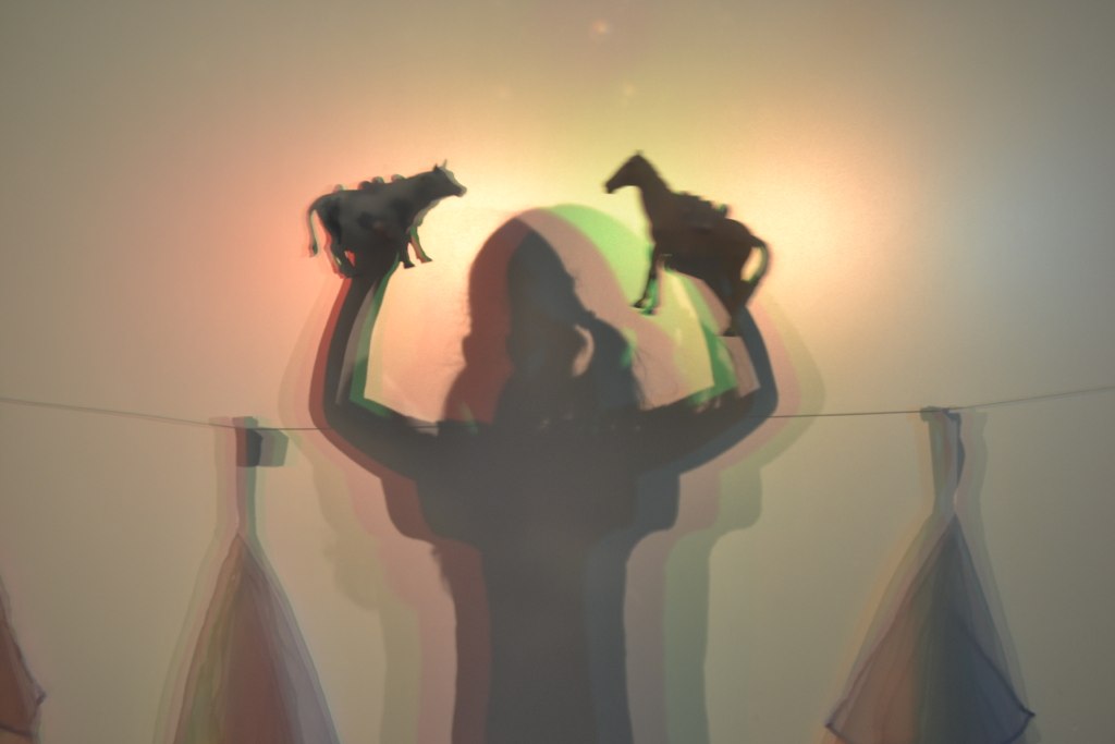 Playing and Learning at Home :: May 26