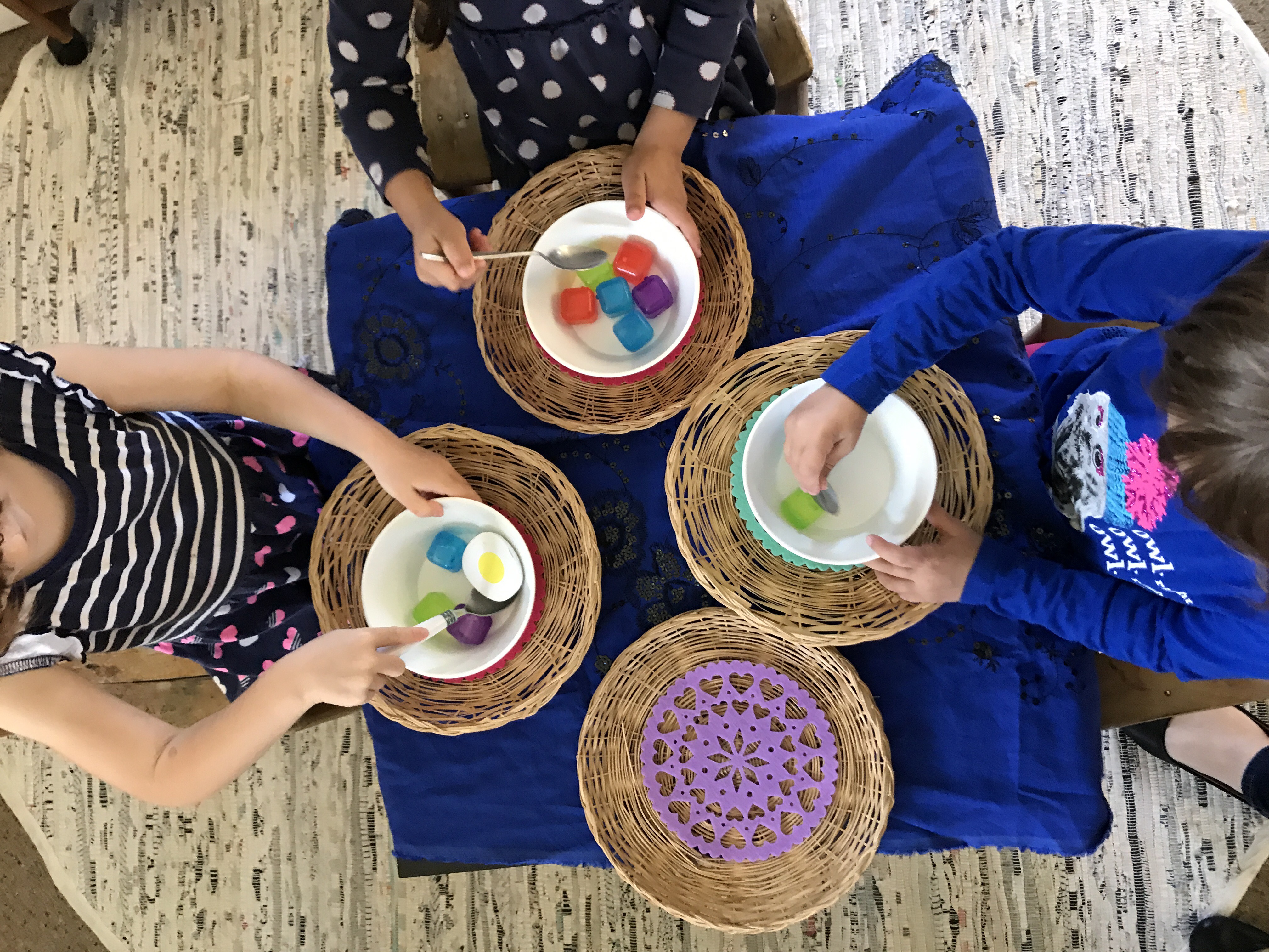 Brilliant Butterflies :: October 8, 2017