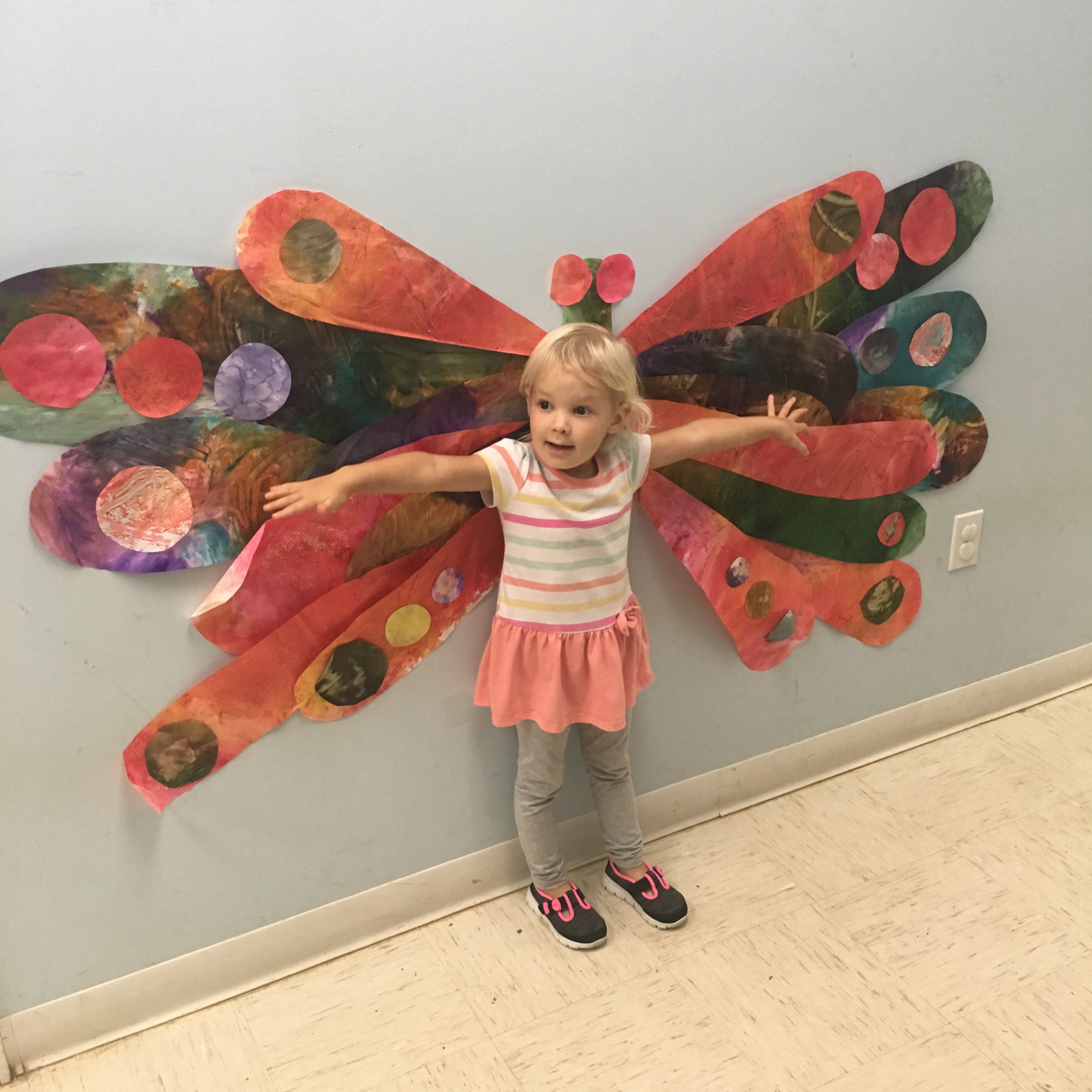 Honey Bees :: Week Six