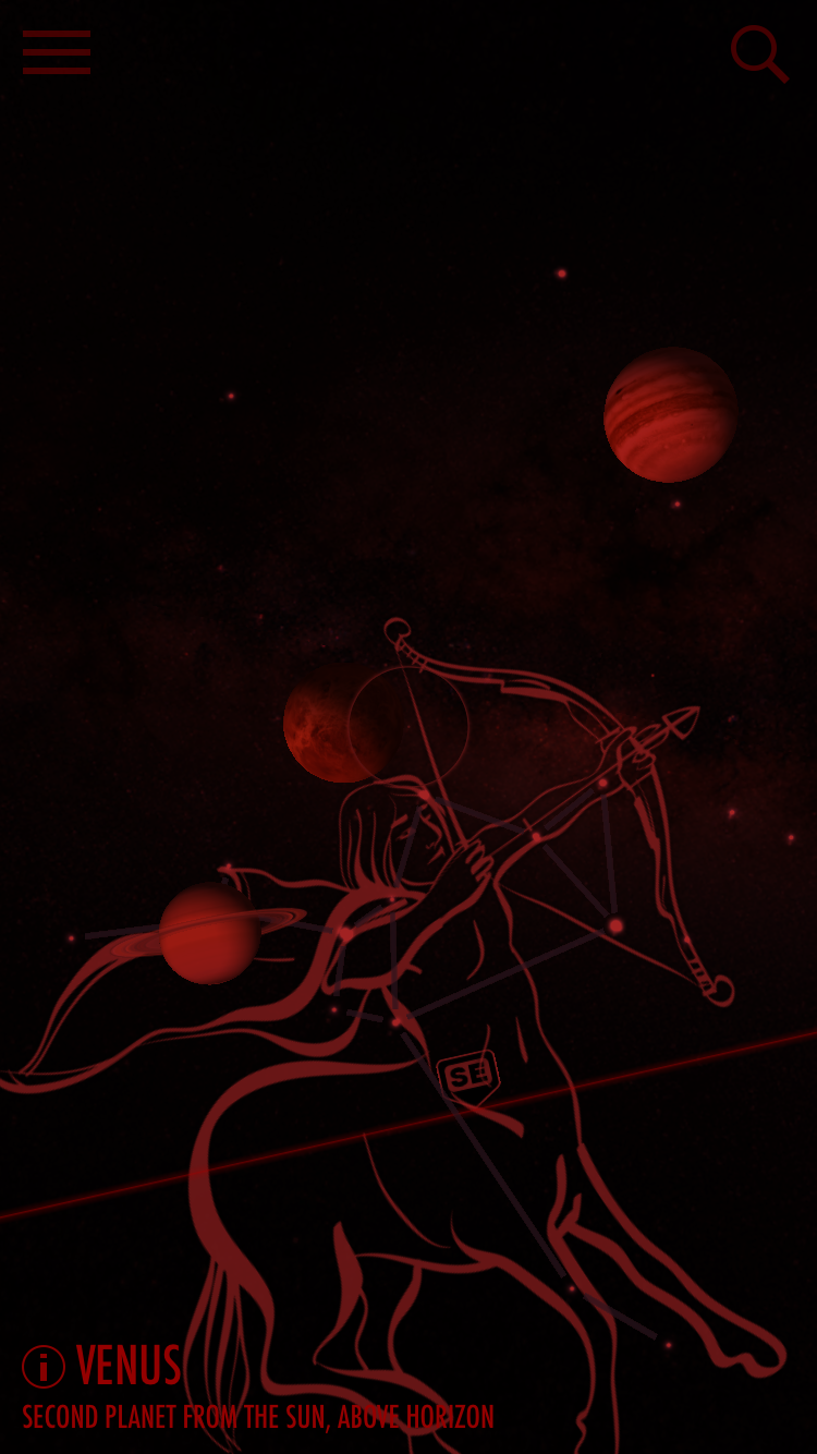 Honey Bees :: Week 19 :: Still in Space