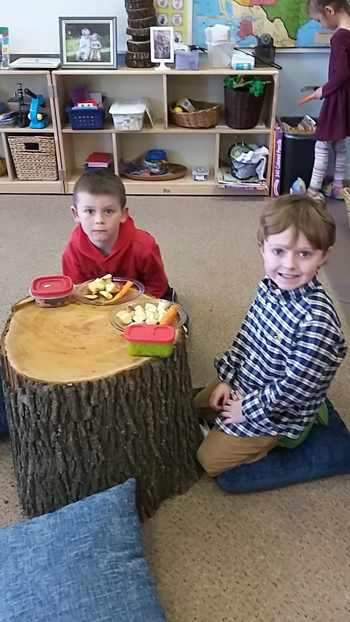 Ancient Egypt Week and Post- Spring Break Review