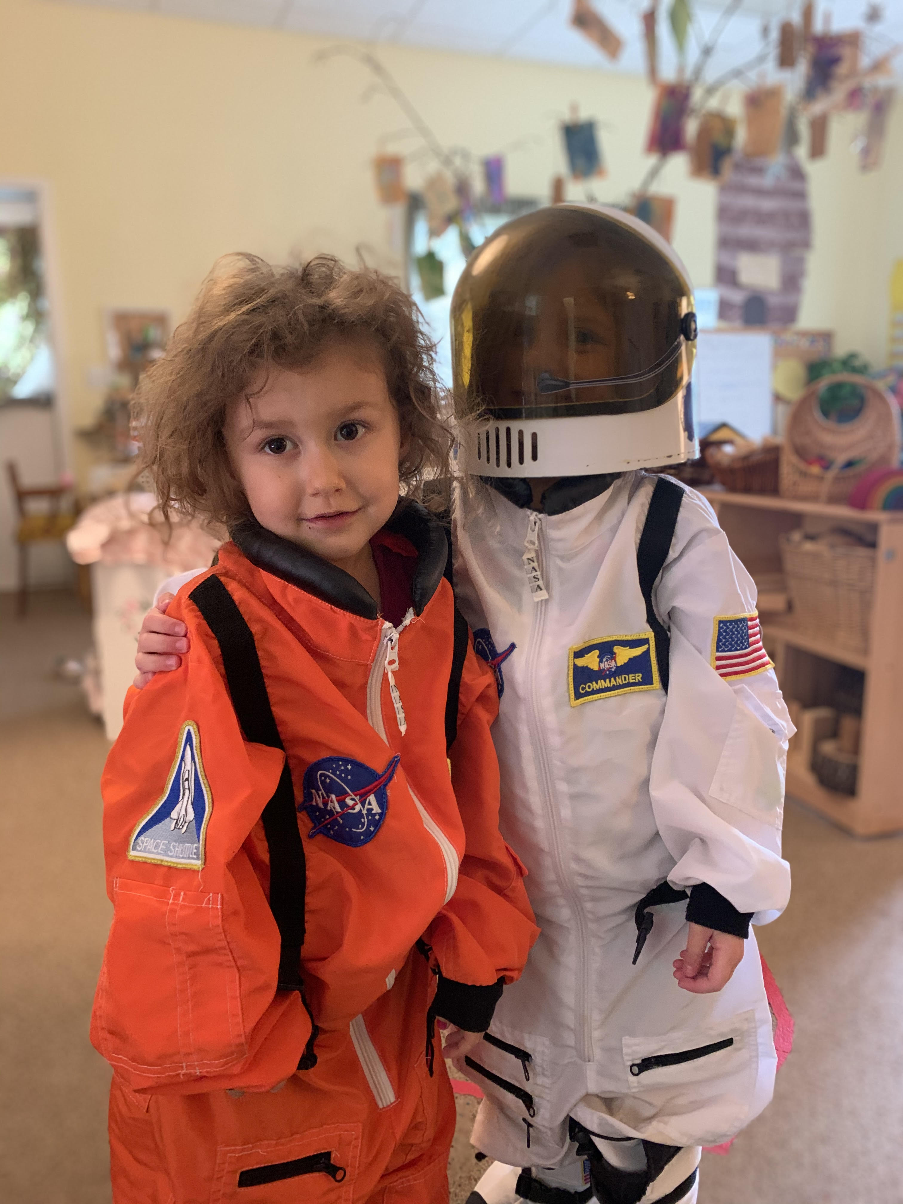 The Honeybees :: Week 18