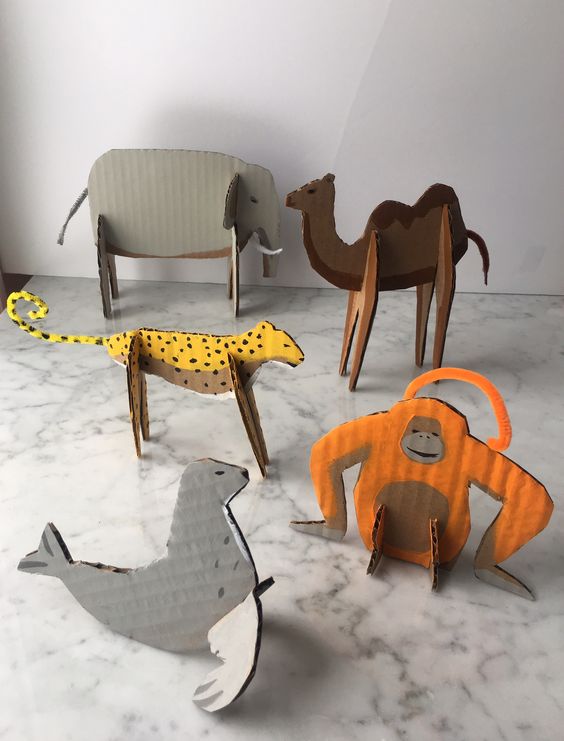 playing and learning at home :: May 11