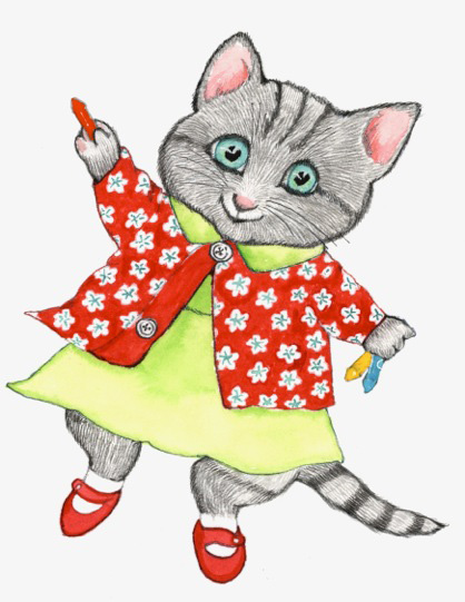 Playing and Learning at Home :: May 22