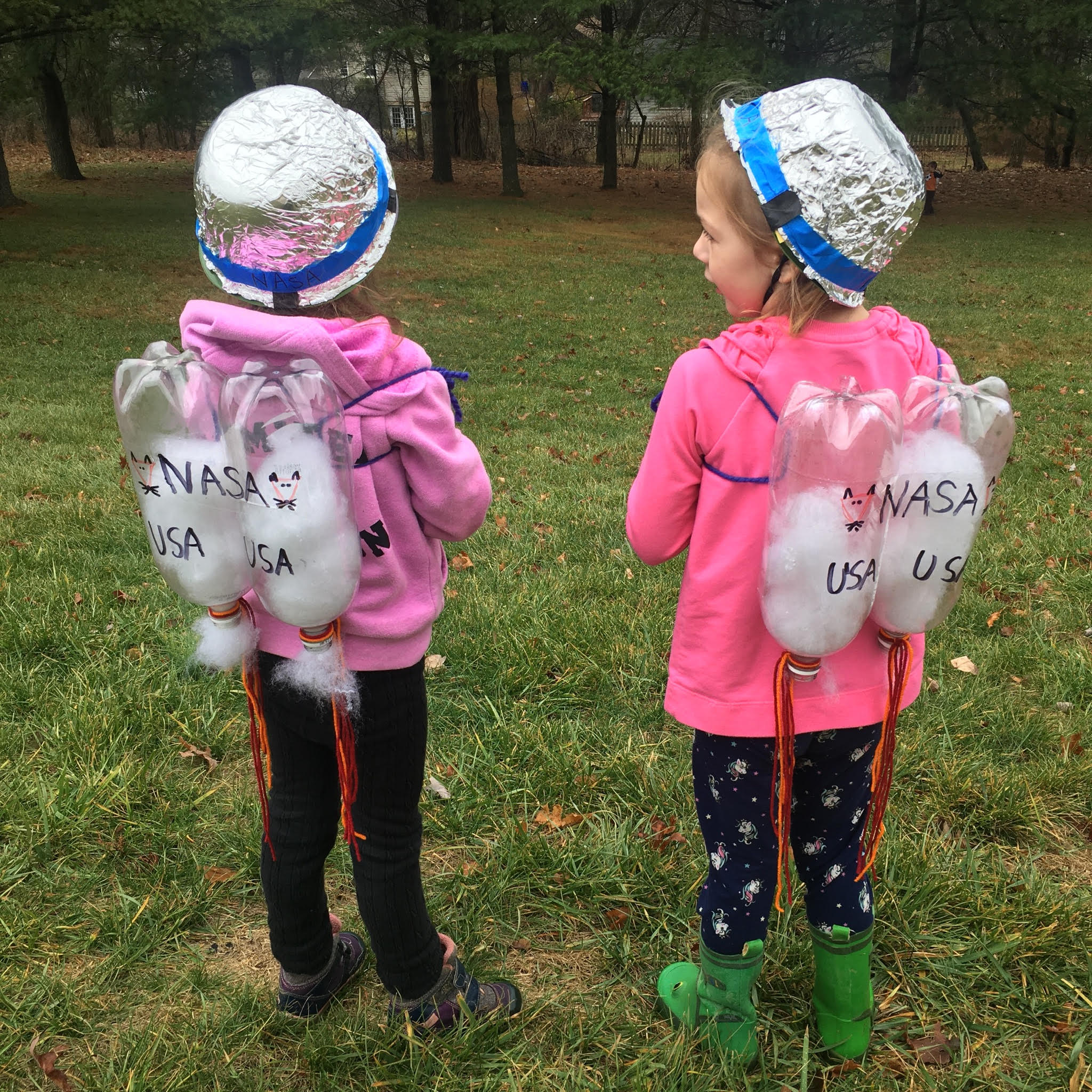 The Last Day of the Incomprehensible School Year