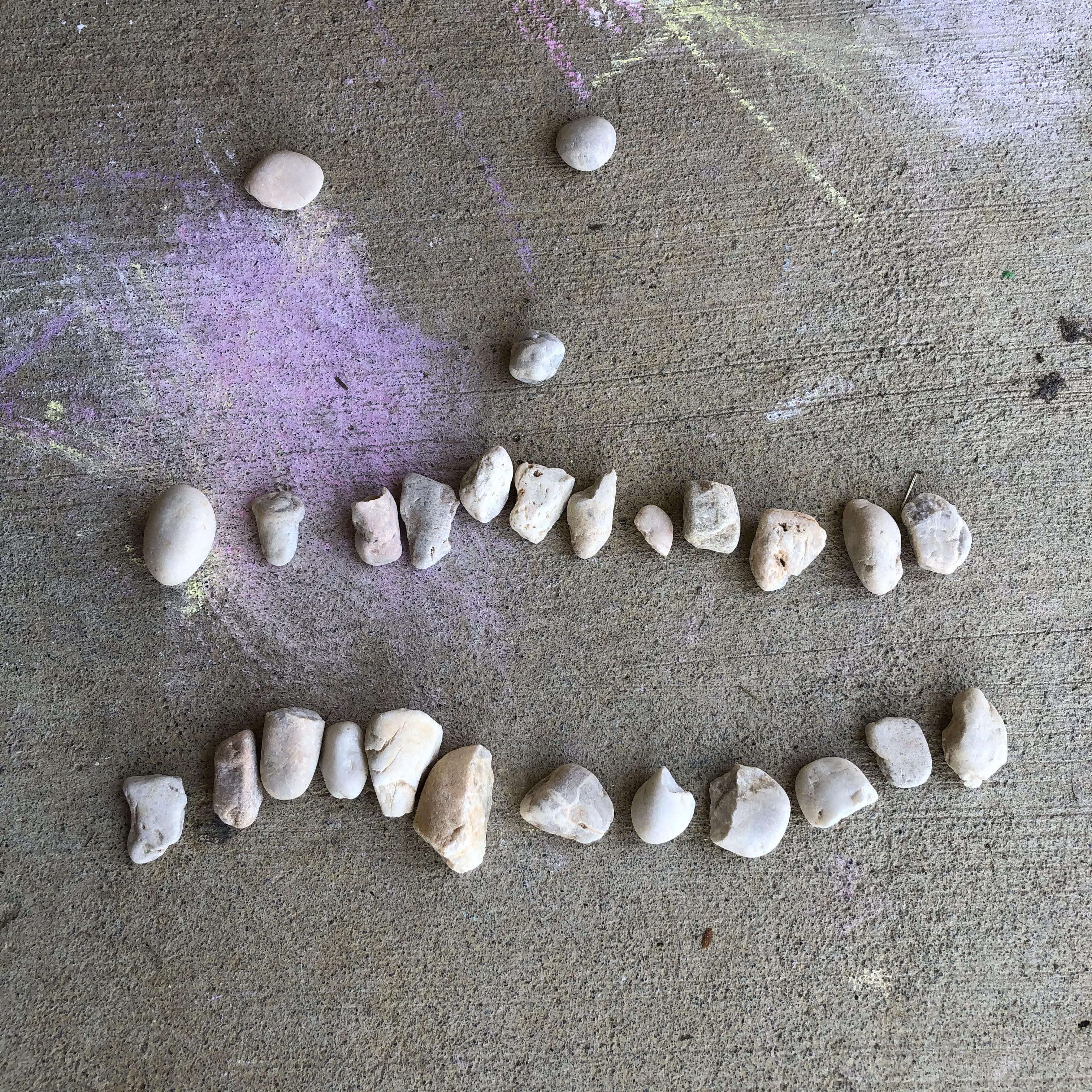 Bluebirds :: Week Two