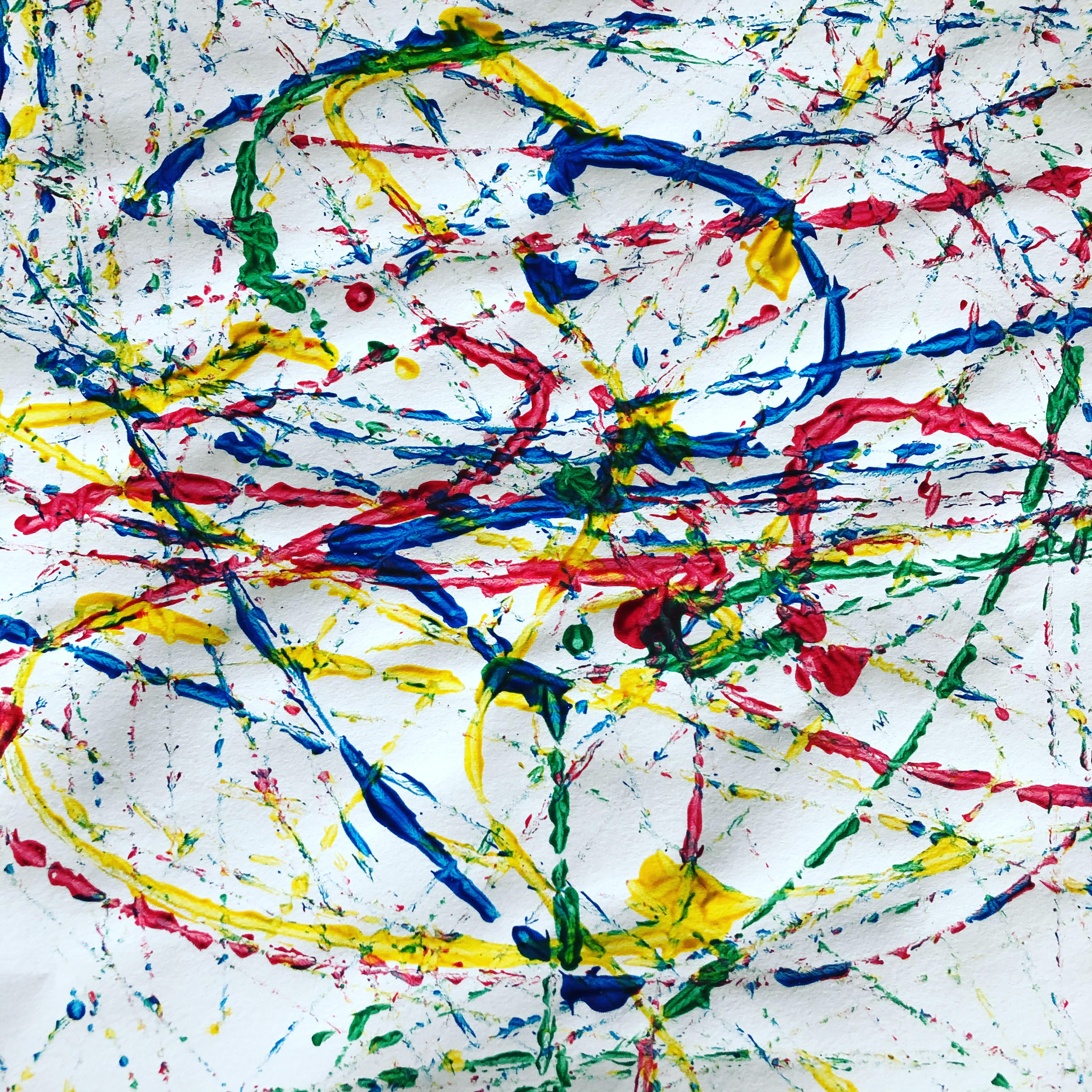 Bluebirds :: Week Four