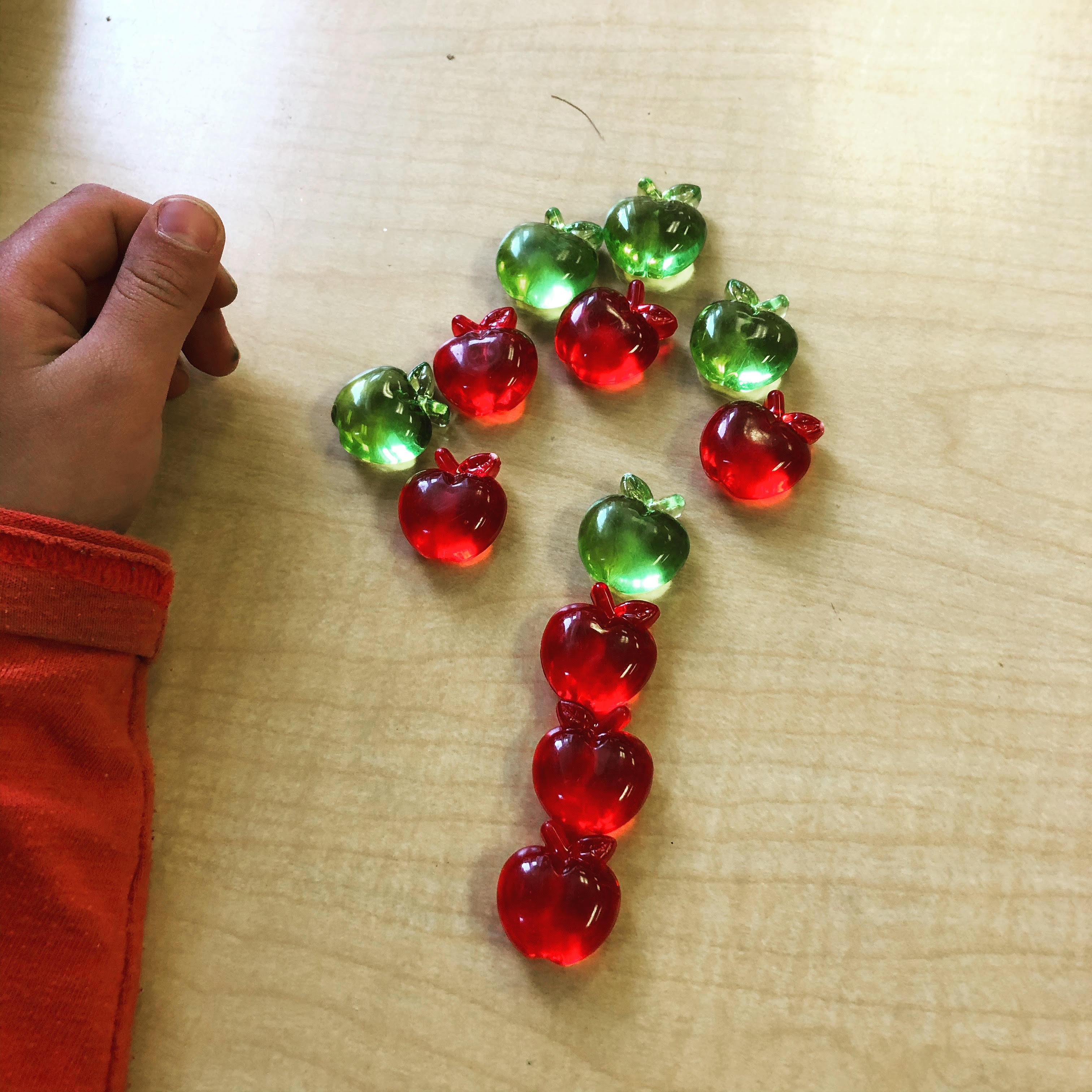 Bluebirds :: Week Eight