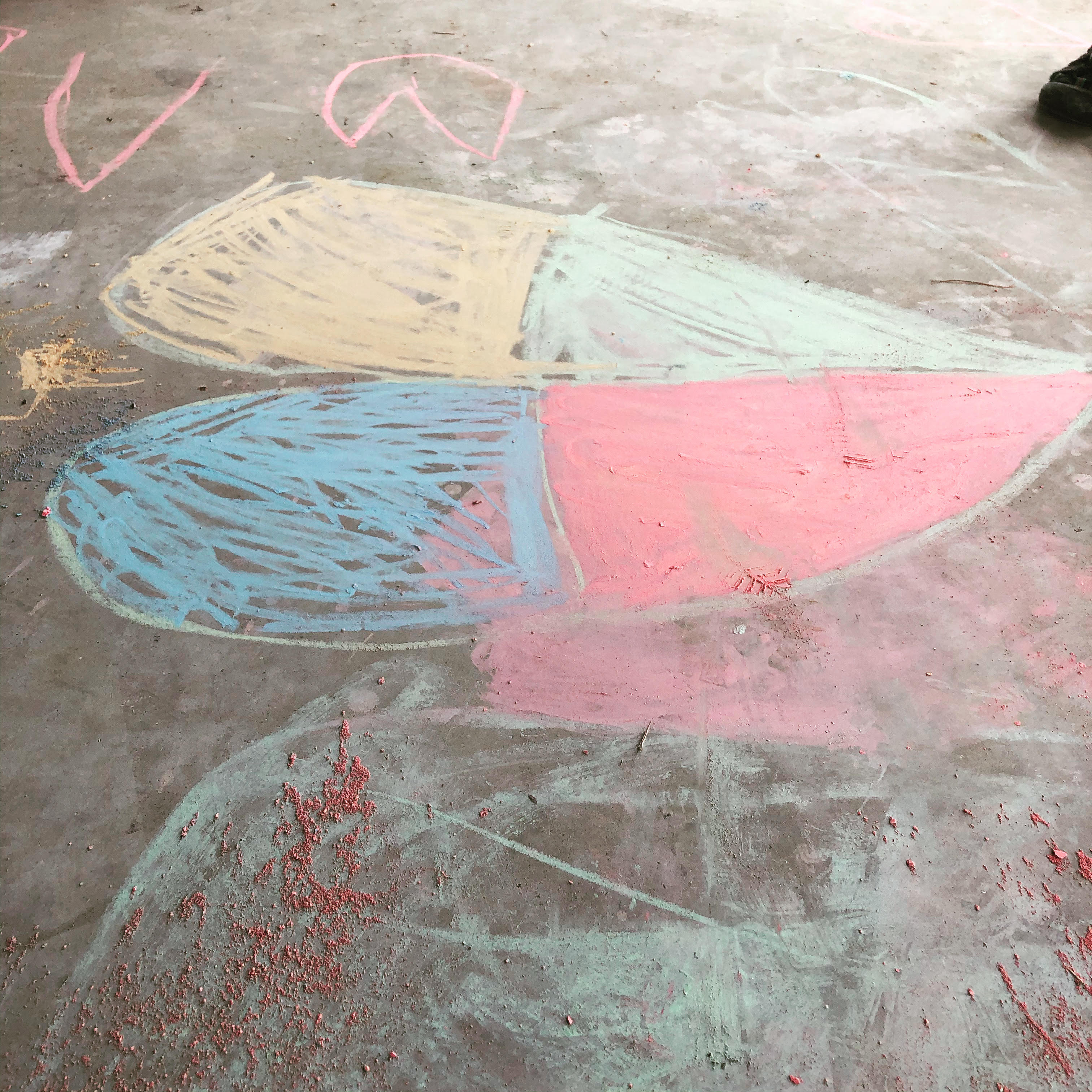 Bluebirds :: Week Five