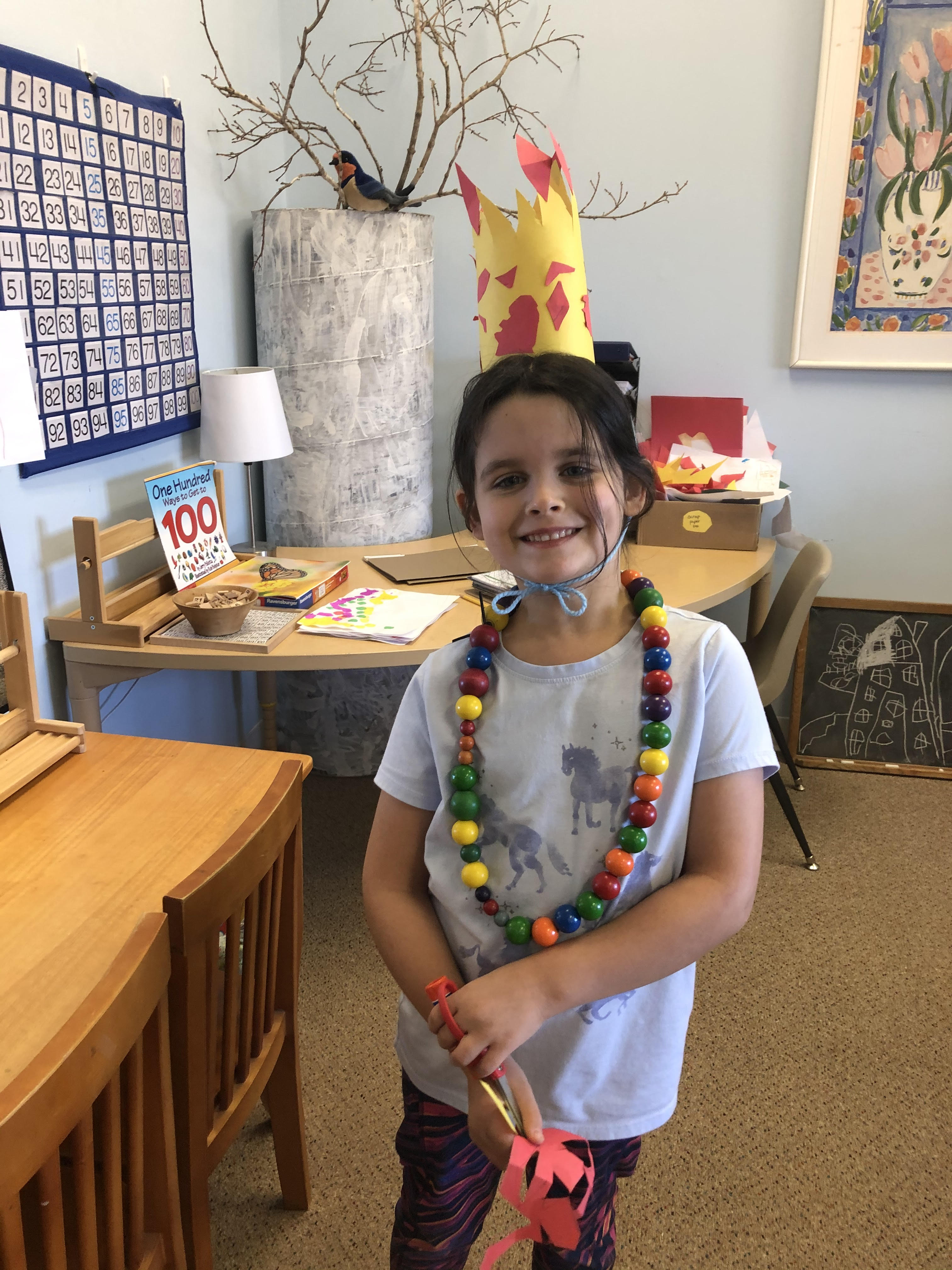 Bluebirds :: Week Ten